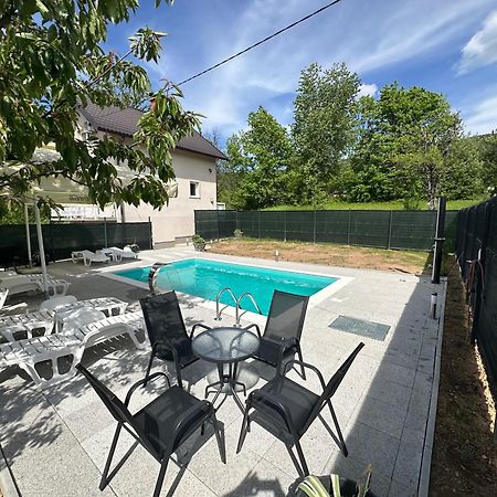 House Apartment Azra Σαράγεβο Εξωτερικό φωτογραφία