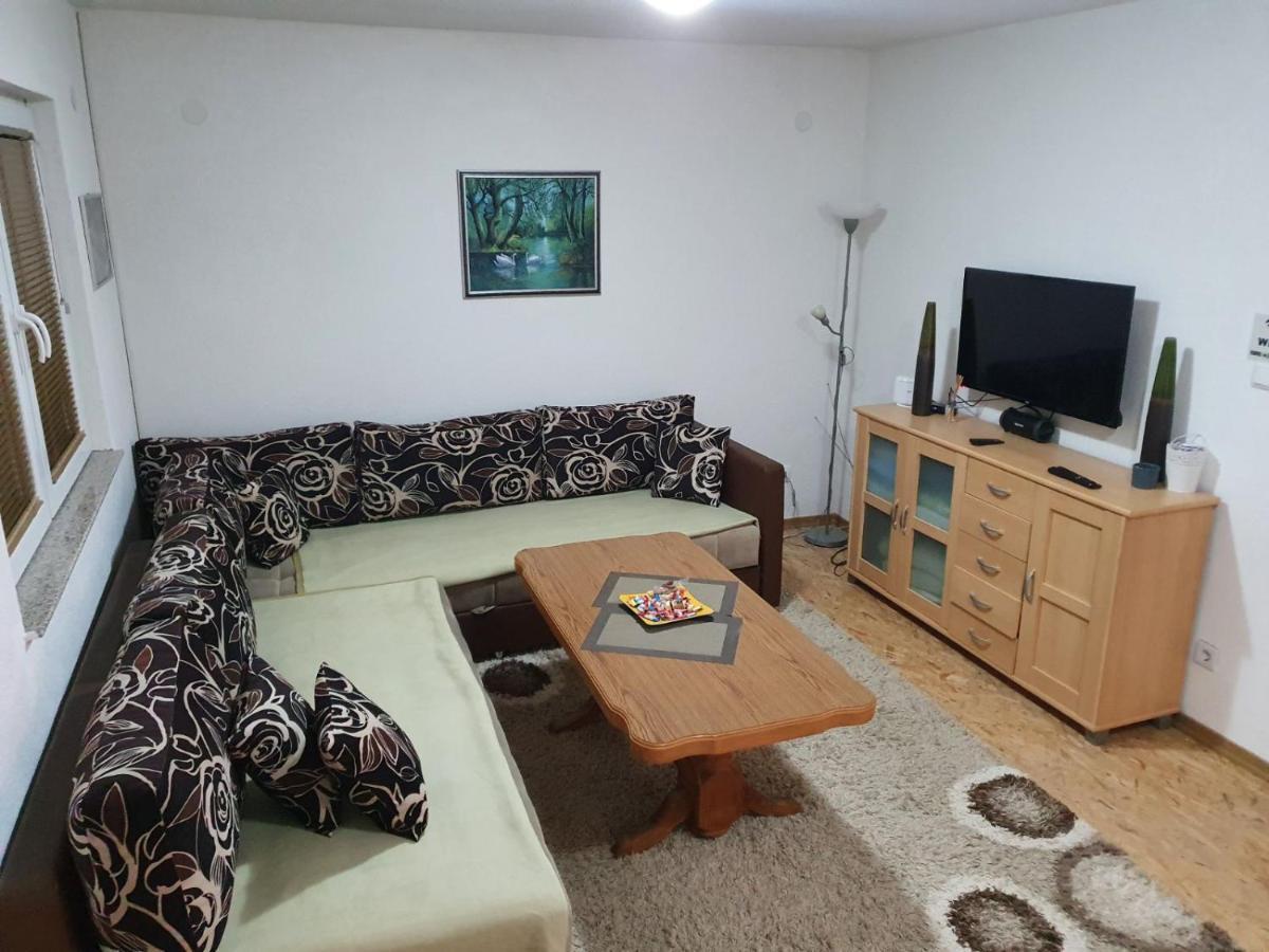 House Apartment Azra Σαράγεβο Εξωτερικό φωτογραφία
