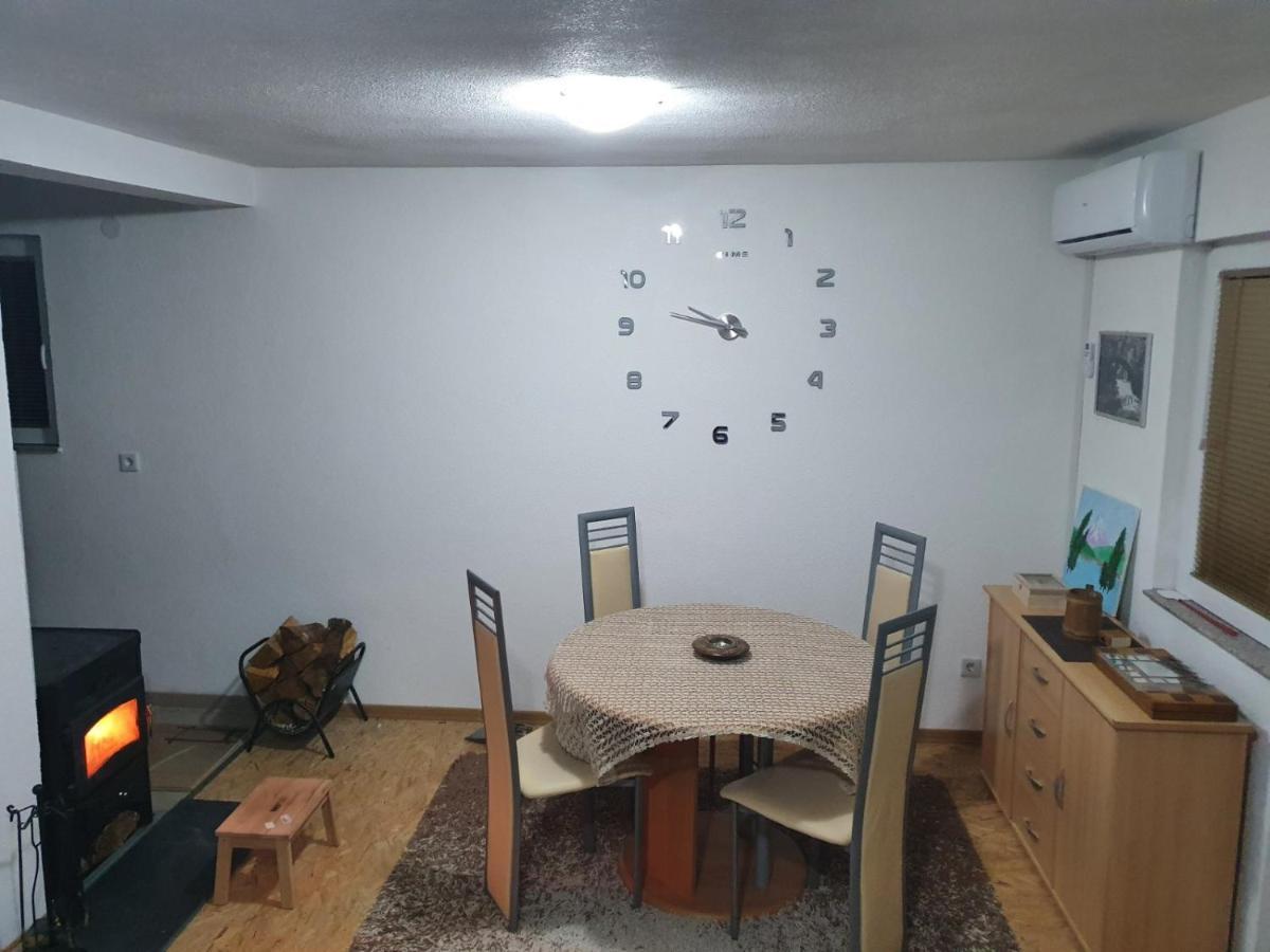 House Apartment Azra Σαράγεβο Εξωτερικό φωτογραφία