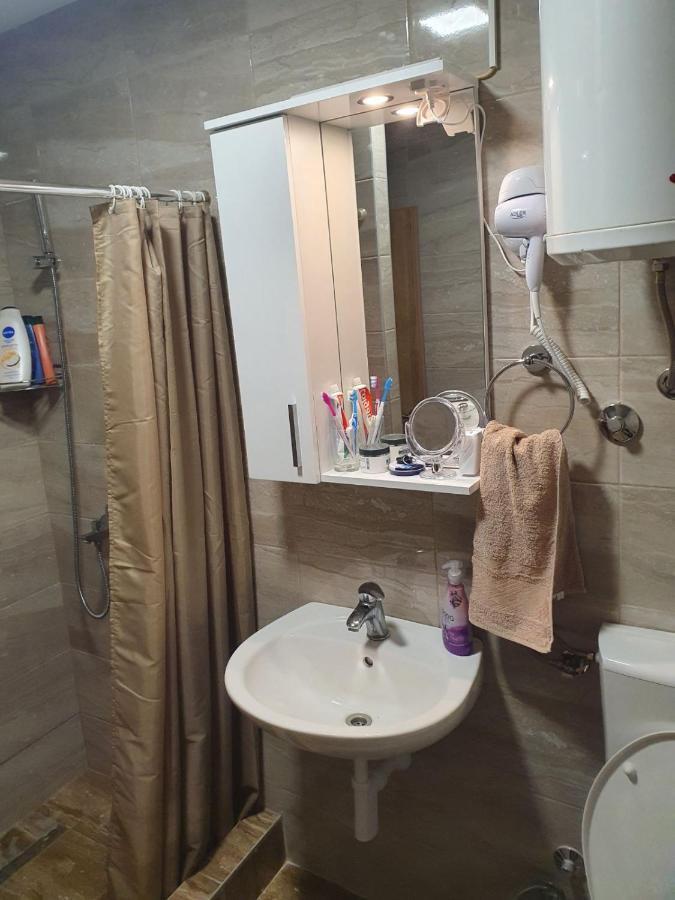 House Apartment Azra Σαράγεβο Εξωτερικό φωτογραφία