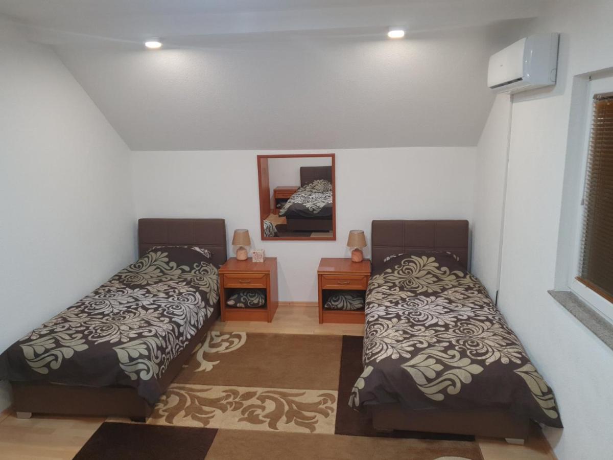 House Apartment Azra Σαράγεβο Εξωτερικό φωτογραφία