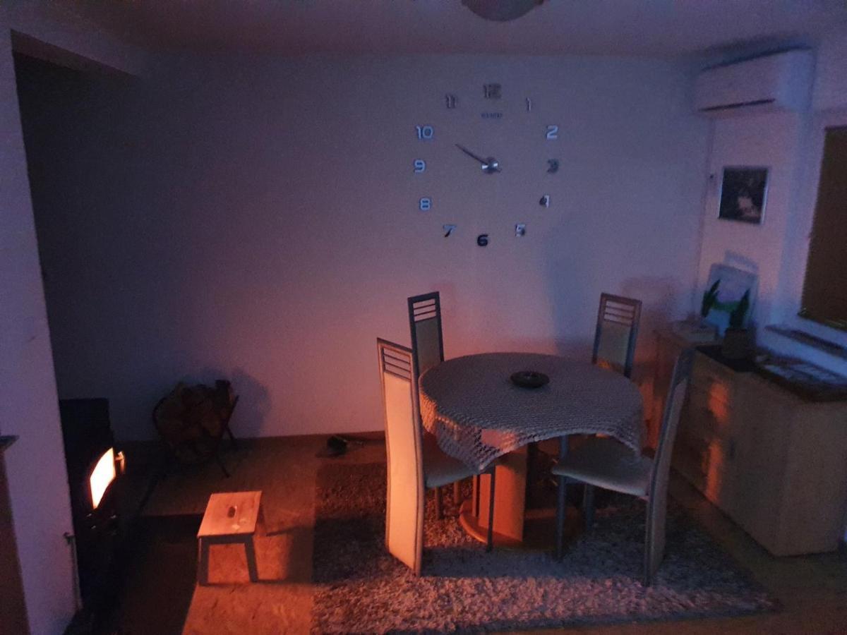 House Apartment Azra Σαράγεβο Εξωτερικό φωτογραφία