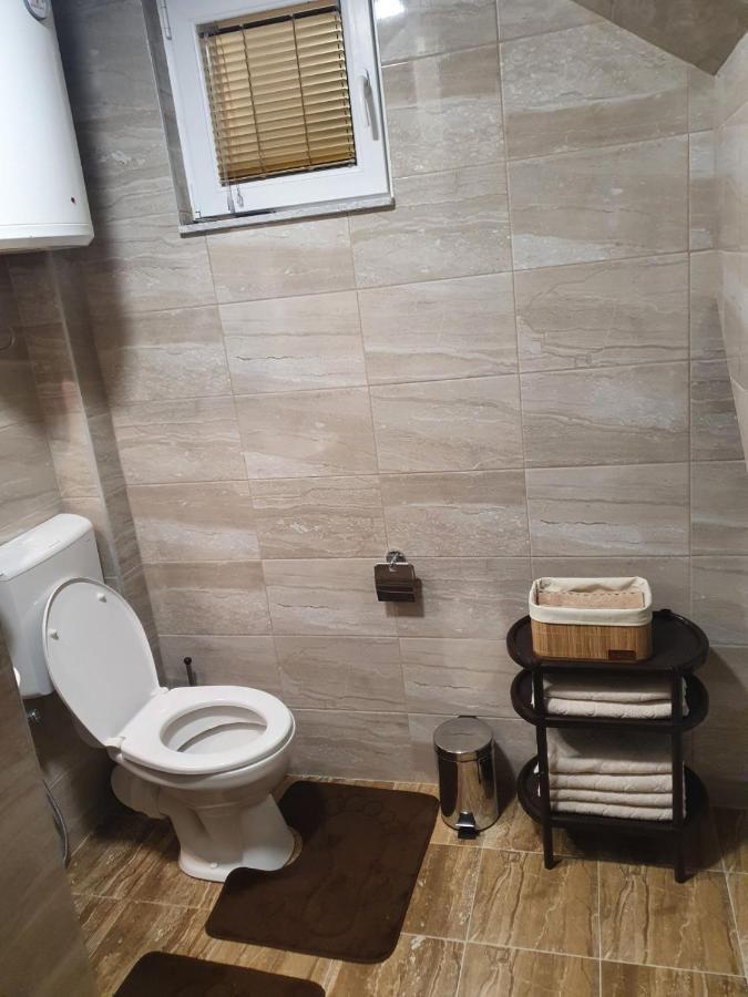 House Apartment Azra Σαράγεβο Εξωτερικό φωτογραφία