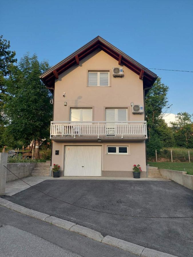House Apartment Azra Σαράγεβο Εξωτερικό φωτογραφία