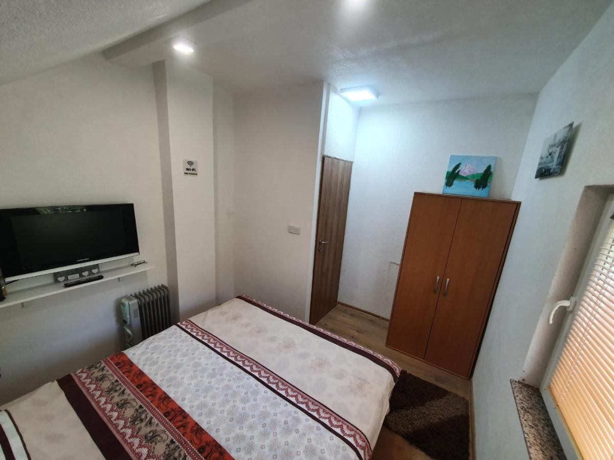 House Apartment Azra Σαράγεβο Εξωτερικό φωτογραφία