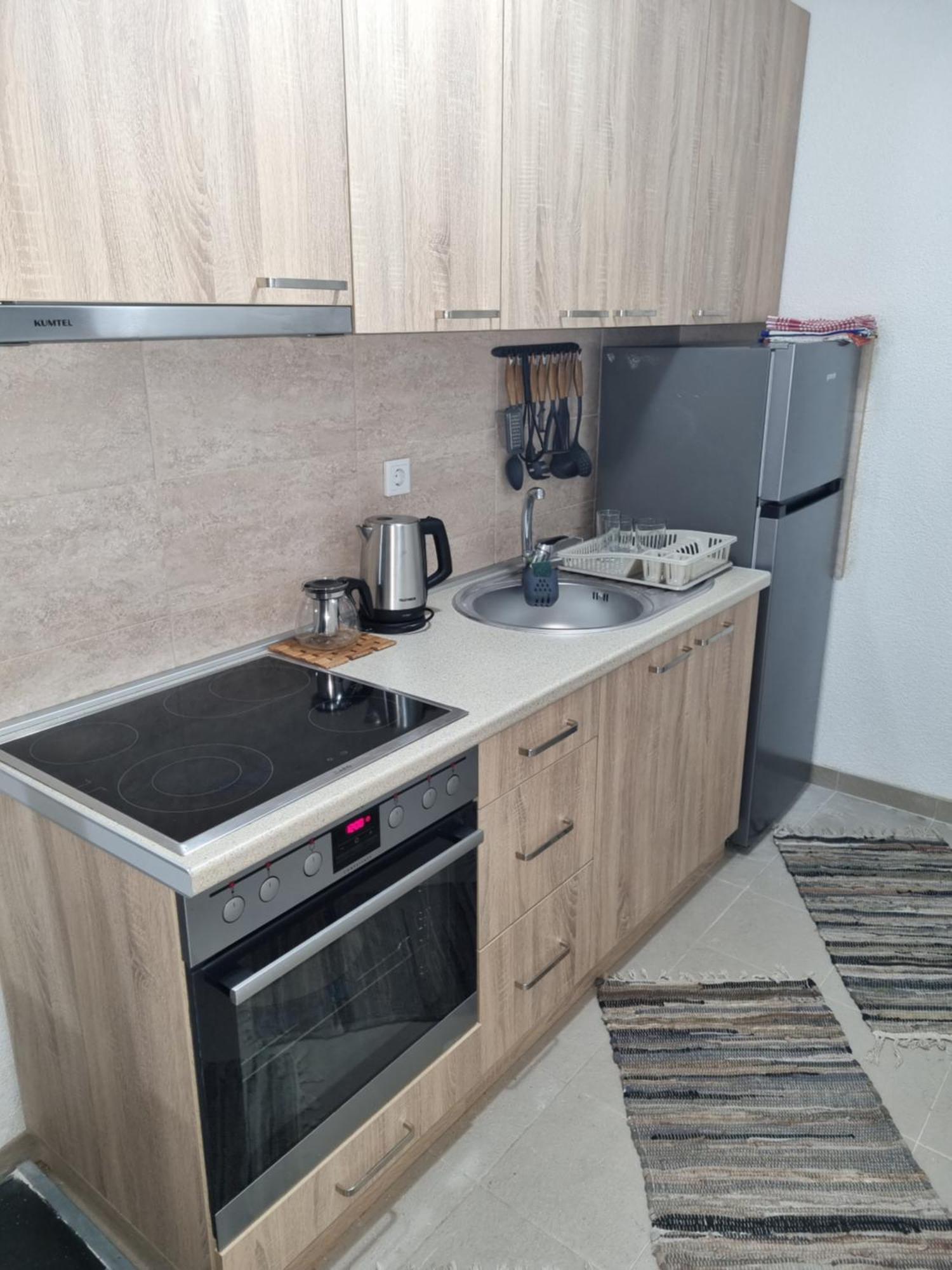 House Apartment Azra Σαράγεβο Εξωτερικό φωτογραφία
