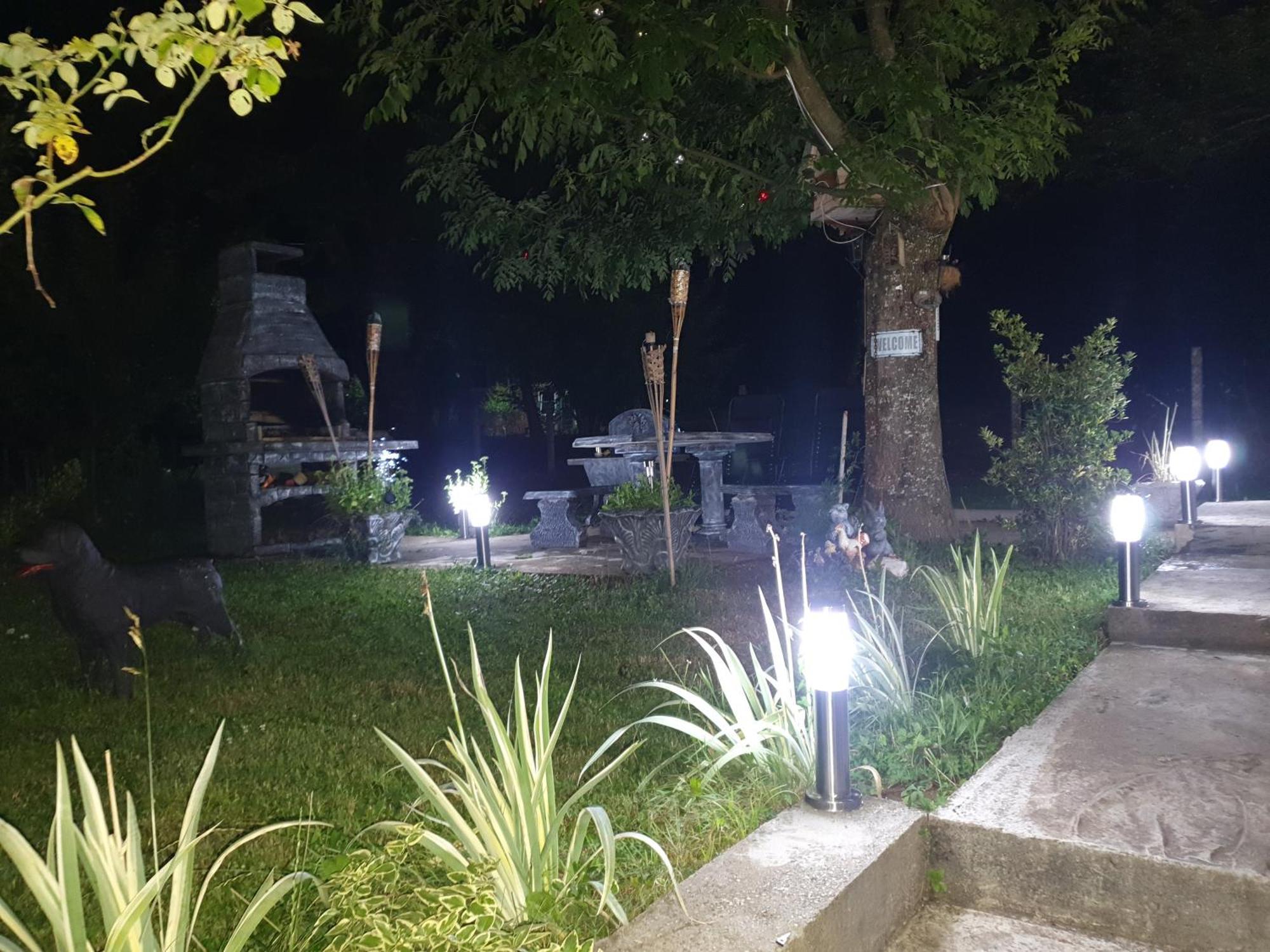 House Apartment Azra Σαράγεβο Εξωτερικό φωτογραφία