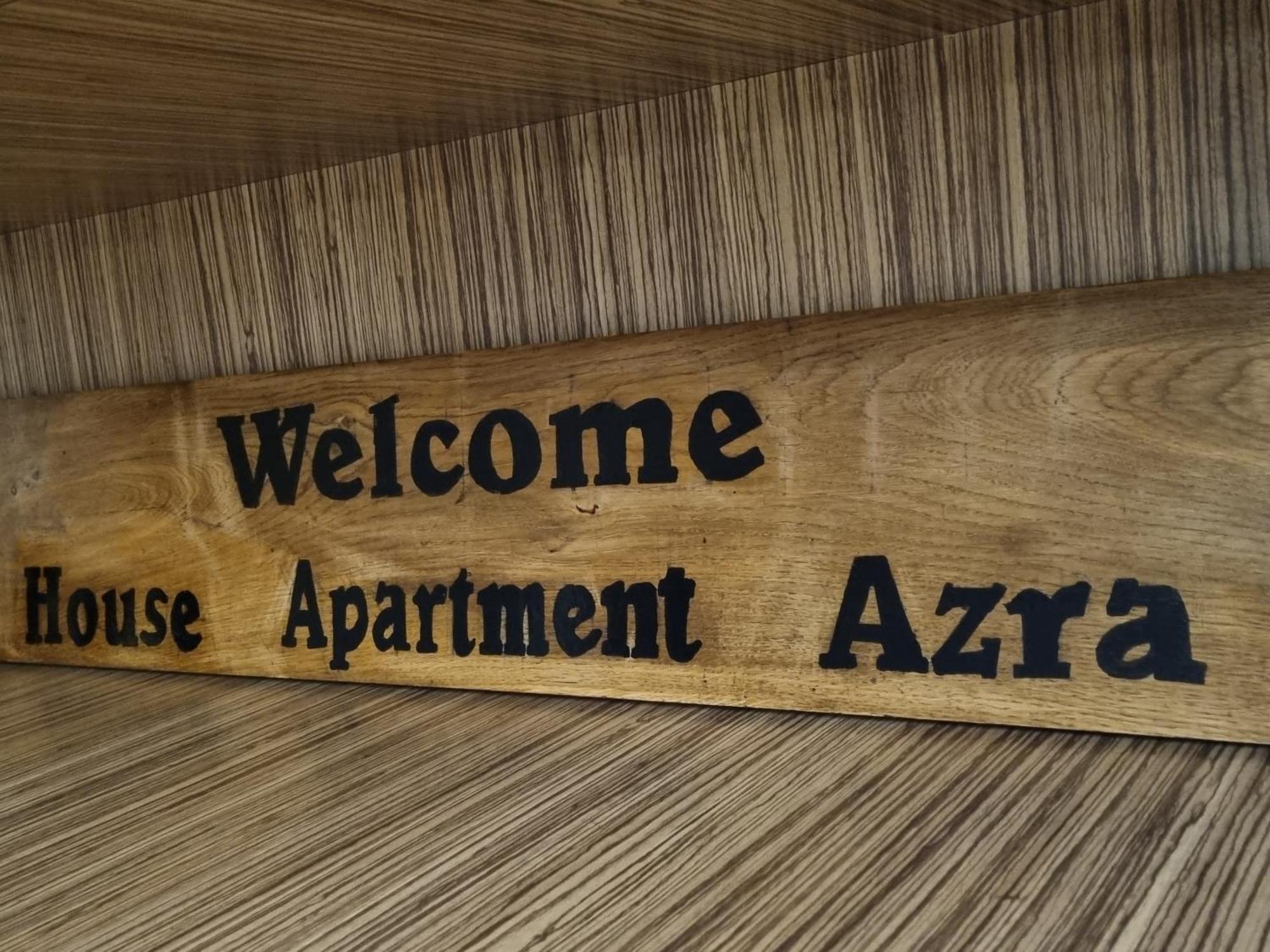 House Apartment Azra Σαράγεβο Εξωτερικό φωτογραφία