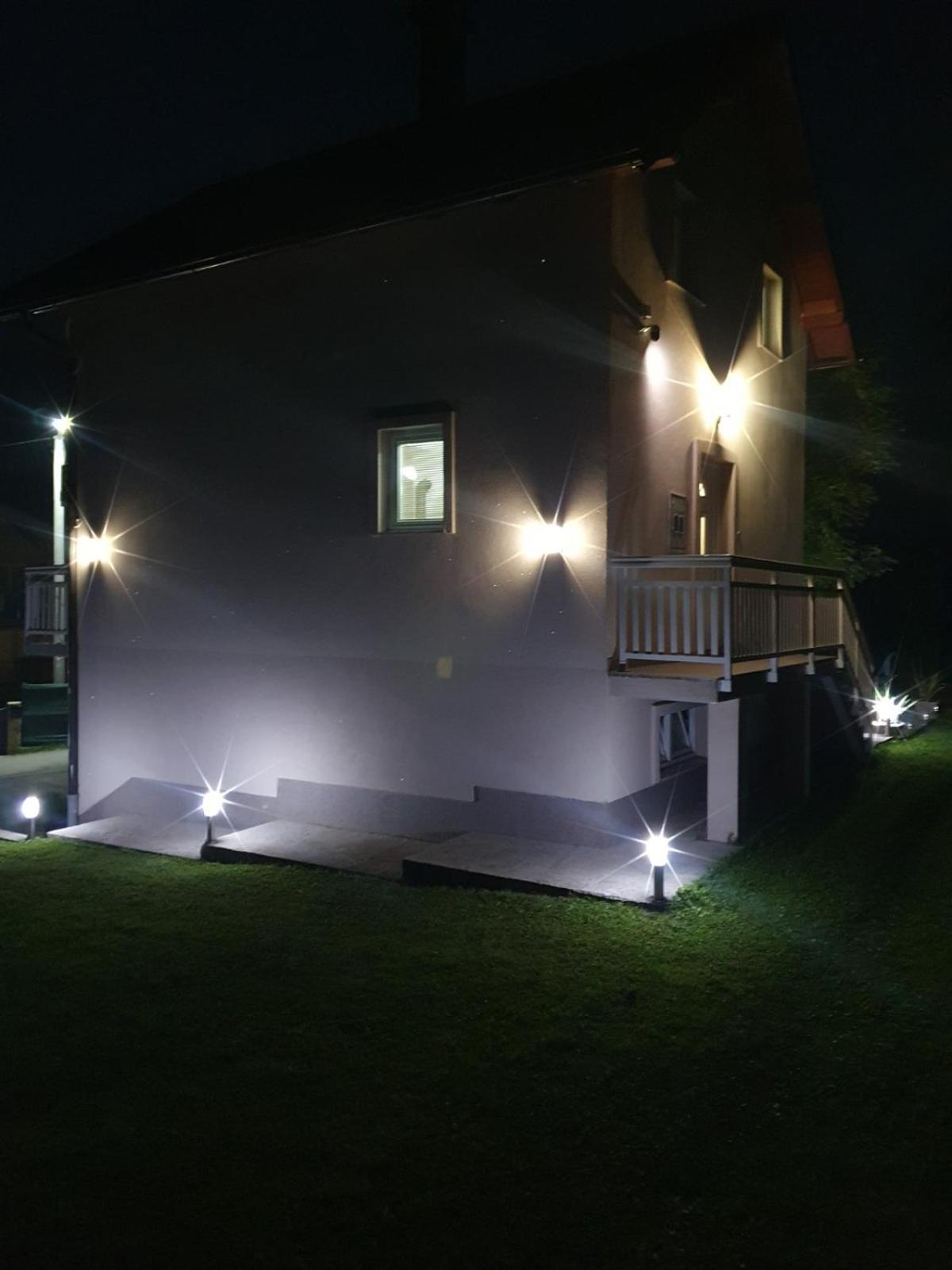 House Apartment Azra Σαράγεβο Εξωτερικό φωτογραφία