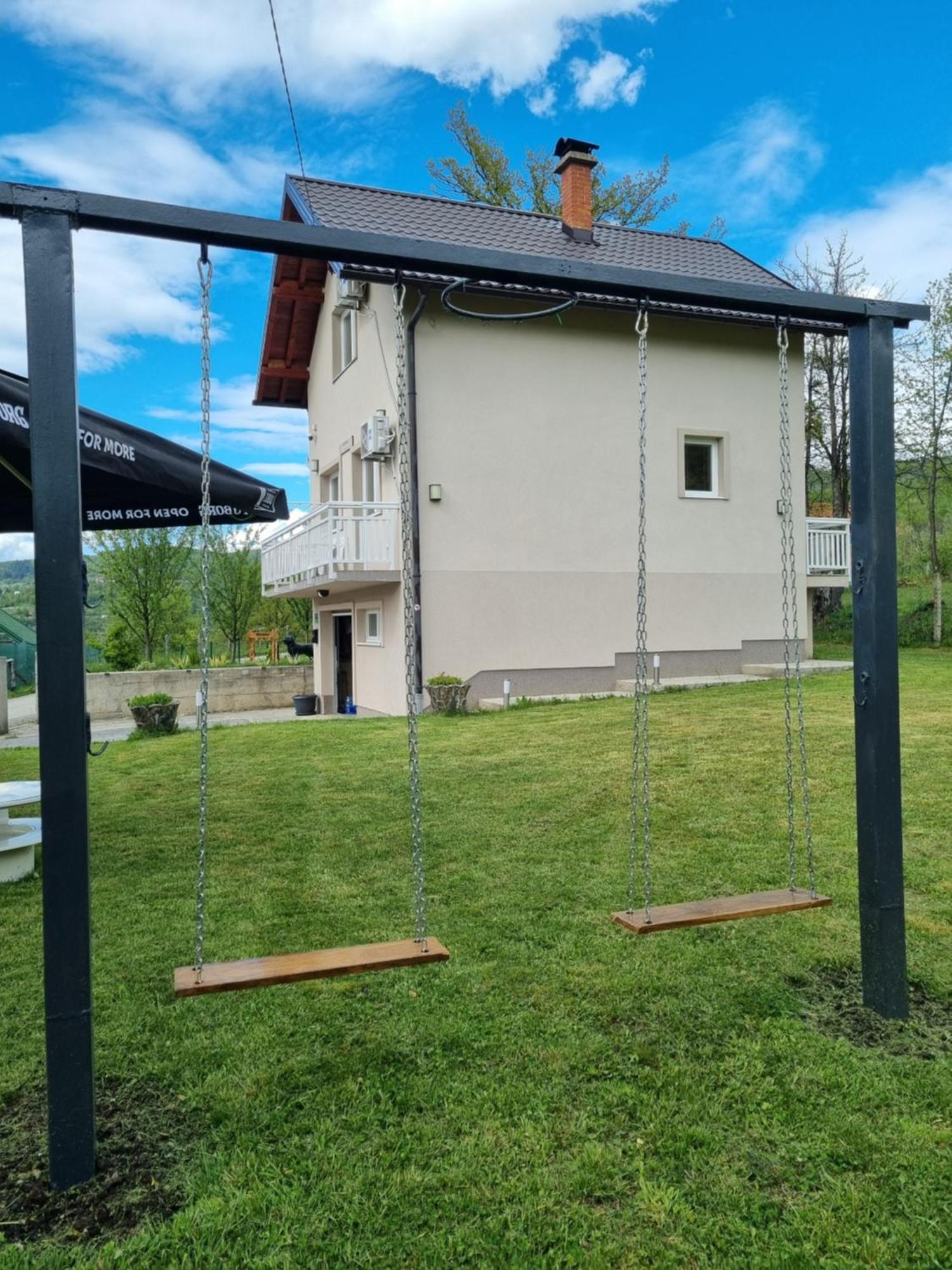 House Apartment Azra Σαράγεβο Εξωτερικό φωτογραφία