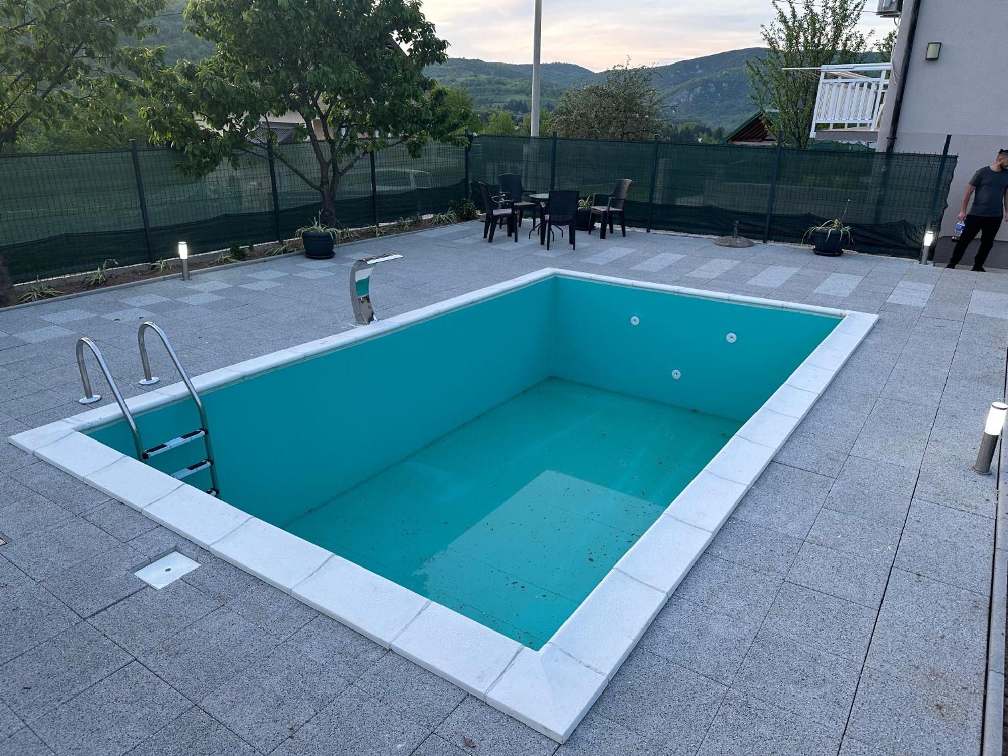House Apartment Azra Σαράγεβο Εξωτερικό φωτογραφία