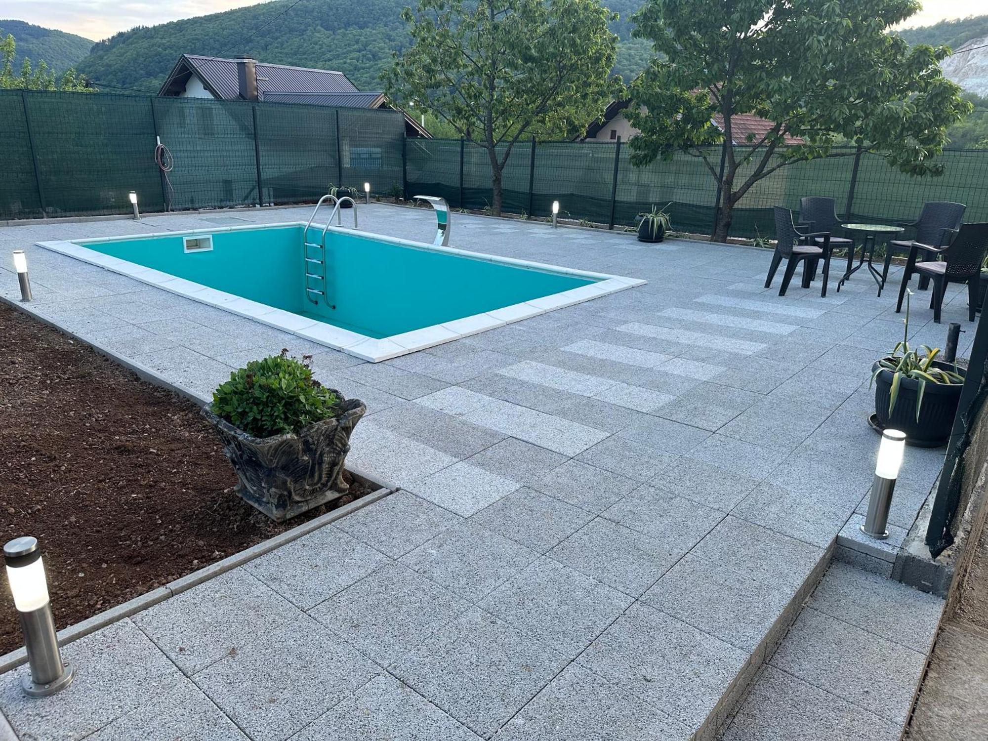 House Apartment Azra Σαράγεβο Εξωτερικό φωτογραφία