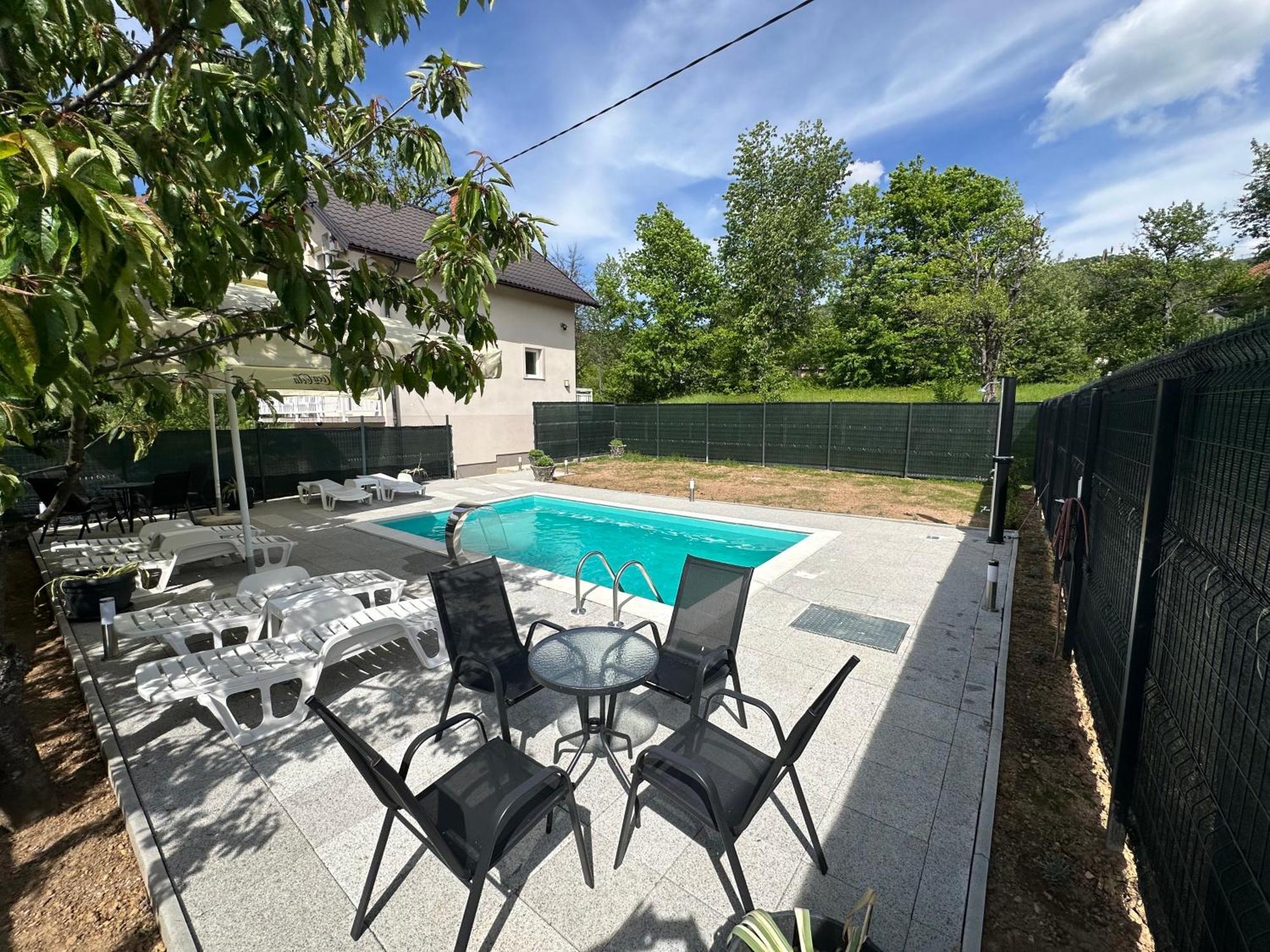 House Apartment Azra Σαράγεβο Εξωτερικό φωτογραφία