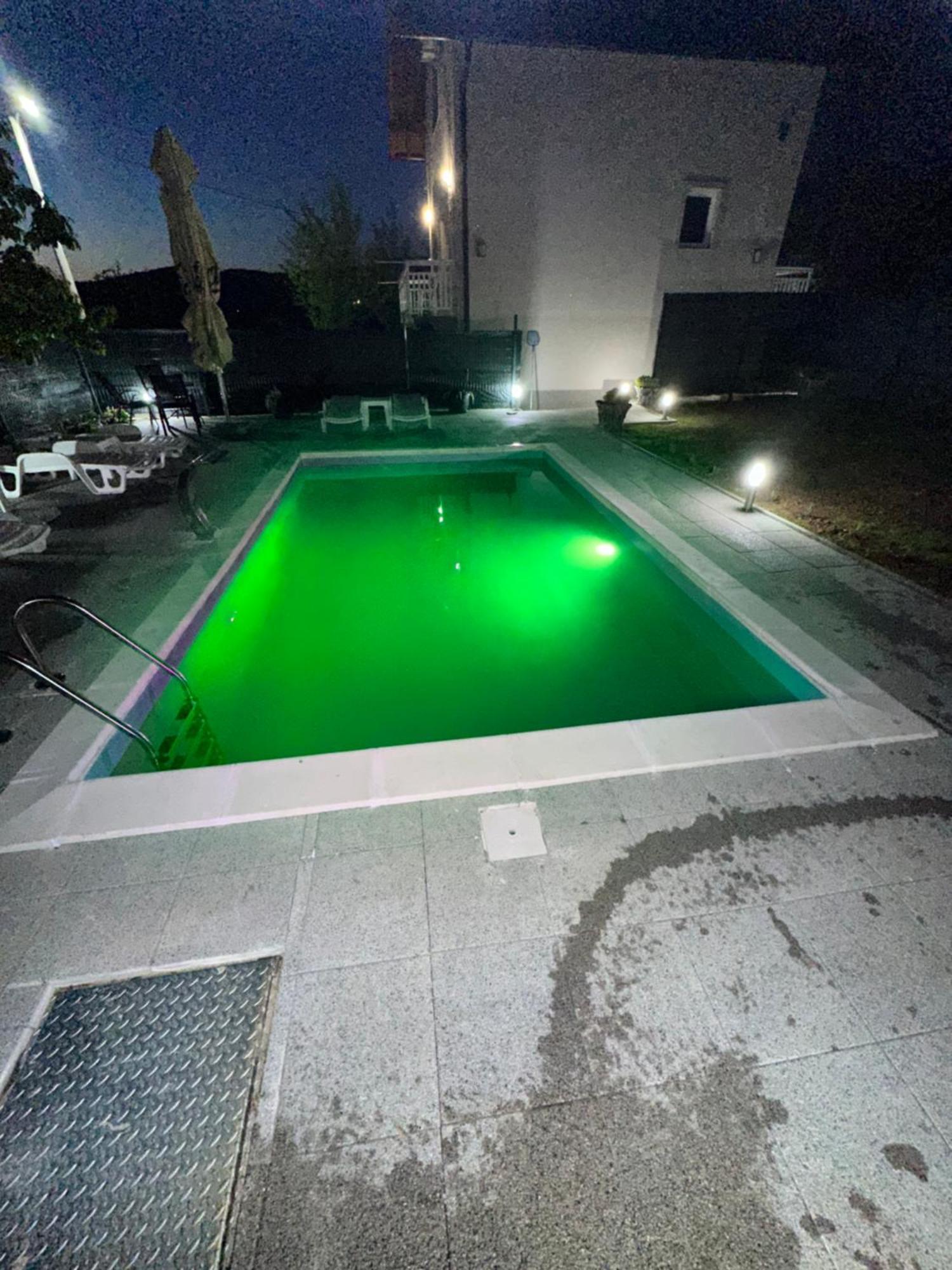 House Apartment Azra Σαράγεβο Εξωτερικό φωτογραφία