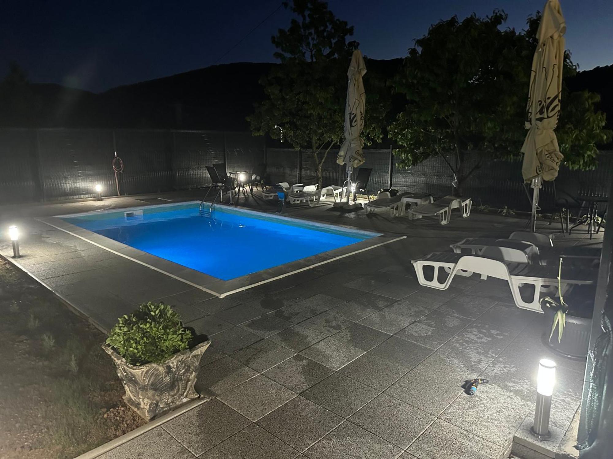 House Apartment Azra Σαράγεβο Εξωτερικό φωτογραφία